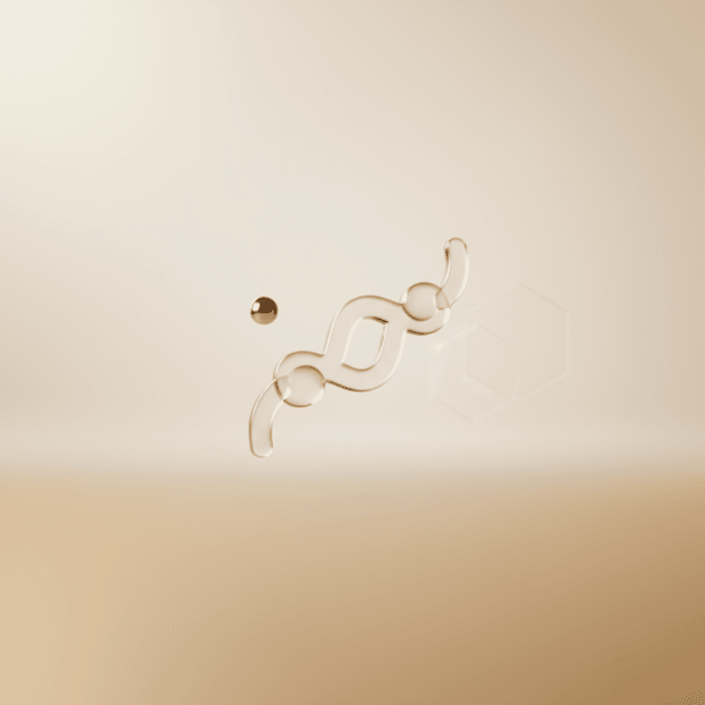 Peptide-based stress resilience support