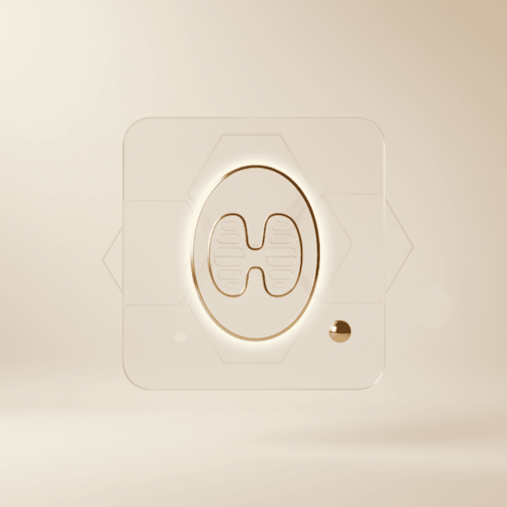 Mitochondrial Regeneration