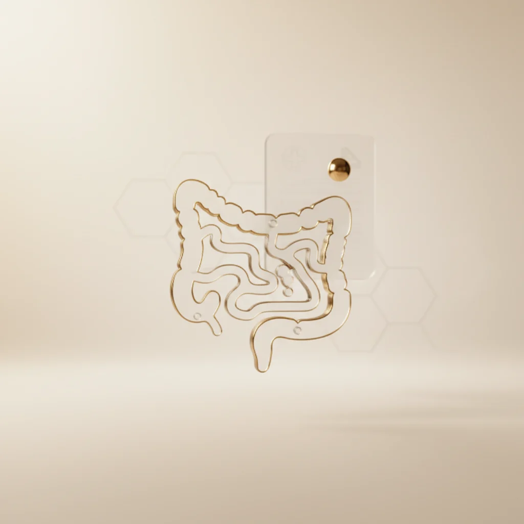 Gut health mapping
